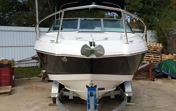 Chaparral 225 SSi (2014)