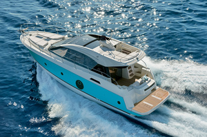 Monte Carlo Yachts MC5S