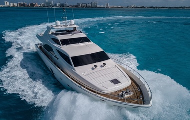 Ferretti Fortis II