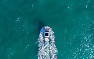 Sea Ray Sundancer 320 Coupe