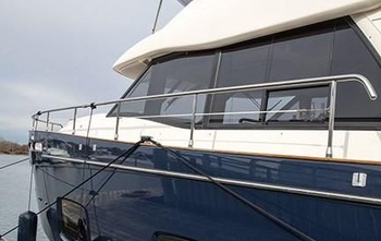 Azimut Magellano 50