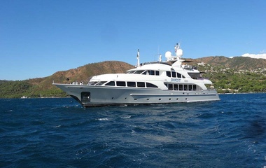 Benetti Quest R