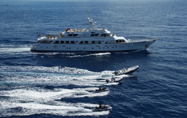 Picchiotti Golden Compass