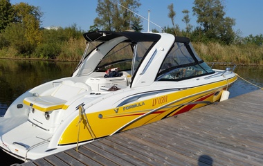 Formula 310 Sun Sport