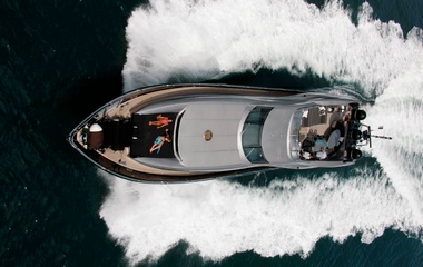 Sunseeker Shadow