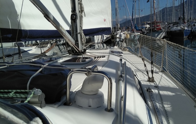 Bavaria 38 Cruiser (2008)
