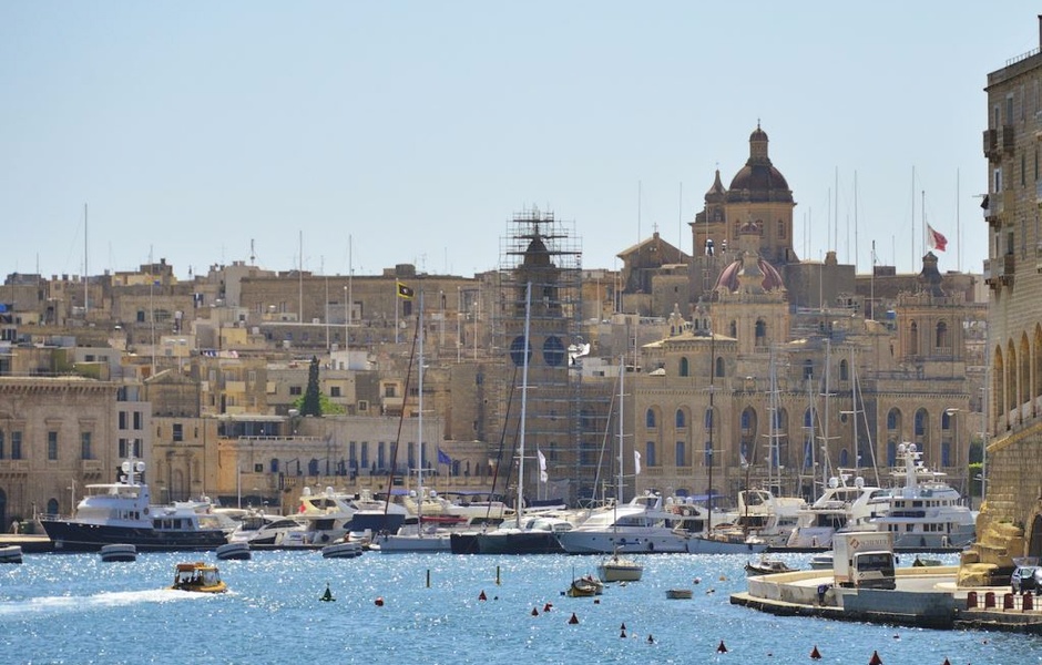 The lafa is over. EC demands Malta and Isle of Man to change VAT rules ...