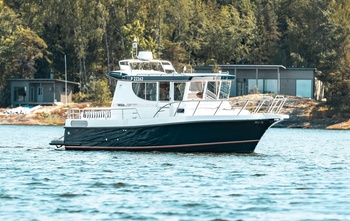 Nord Star 30 Patrol (2015)