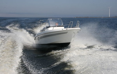 Finnmaster 55 SC