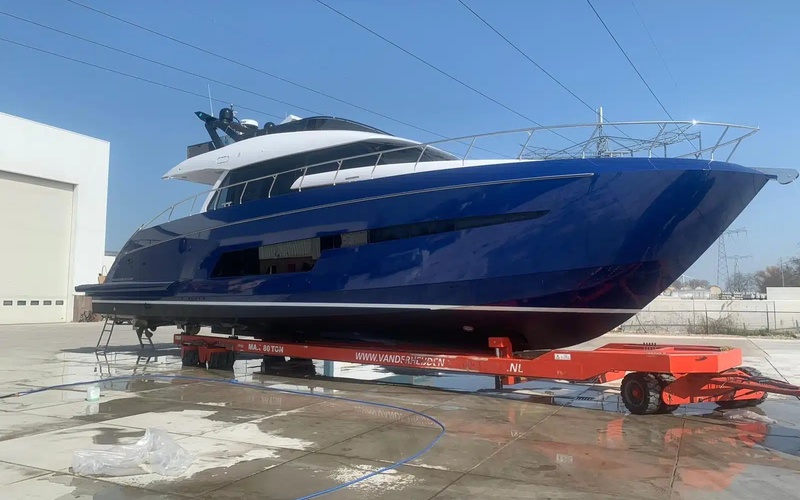 Van Der Heijden Phantom 70