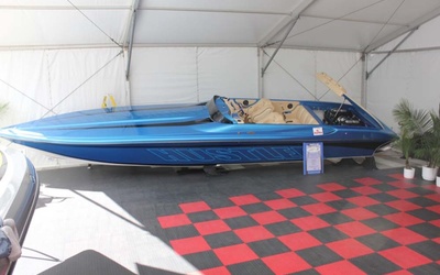 Hustler 388 Reloaded