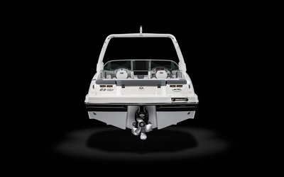 Chaparral 23 SSi