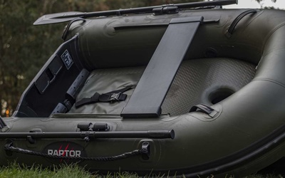 Raptor 180 Fast
