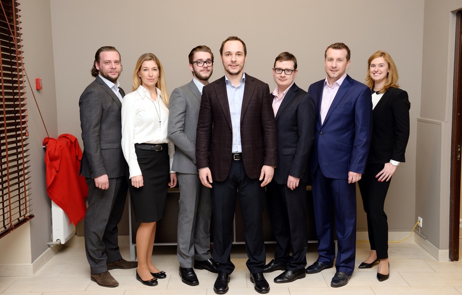 Marine Services Group
