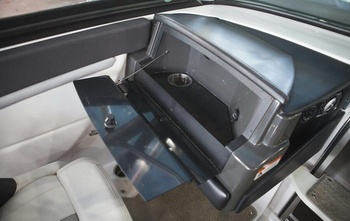 Four Winns S215 (2012)