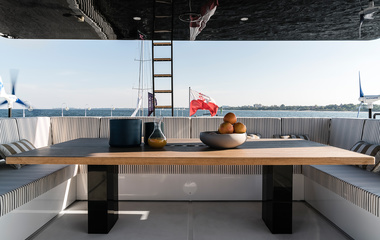 Sunreef CHRISTINA TOO