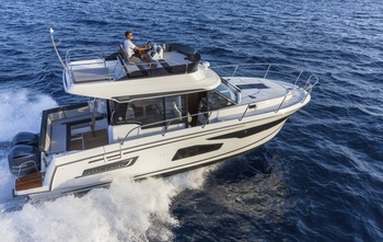 Jeanneau Merry Fisher 1095 Fly (2022)