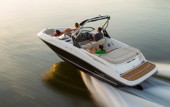 Bayliner VR5