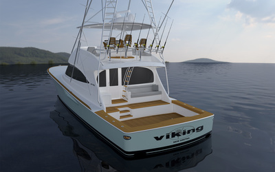 Viking 74C