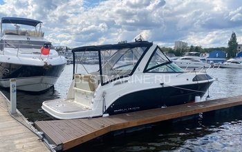 Bayliner 855 CR (2020)