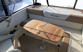 Bayliner 642 Cuddy