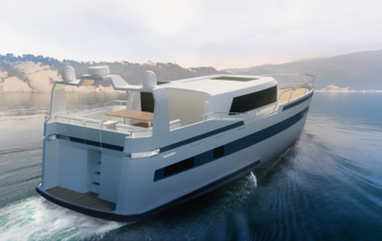 2020, Popilov Yachts Popilov 14.99