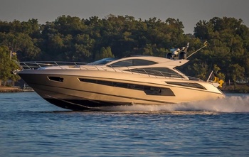 Sunseeker Predator 68
