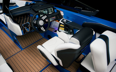 Nautique Super Air GS24