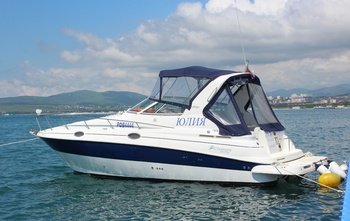Cruisers Yachts 280 CXi