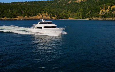 Hampton Endurance 750