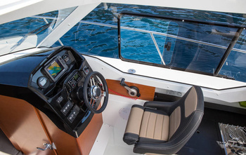 Jeanneau Merry Fisher 795