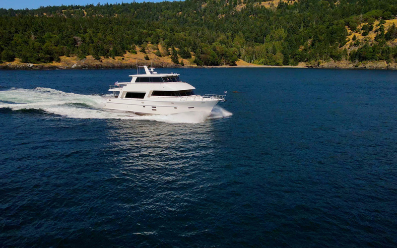 Hampton Endurance 750