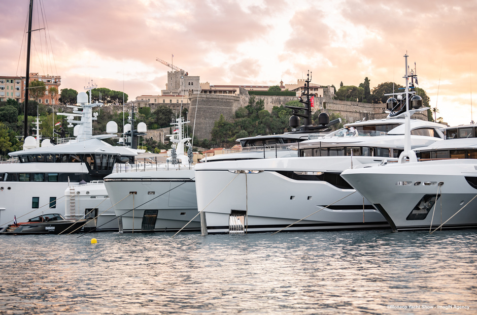 Monaco Yacht Show 2025: Explorers and Catamarans We Saw and Loved