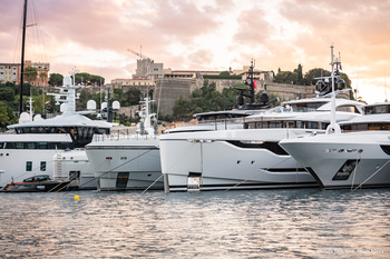Monaco Yacht Show 2025: Explorers and Catamarans We Saw and Loved