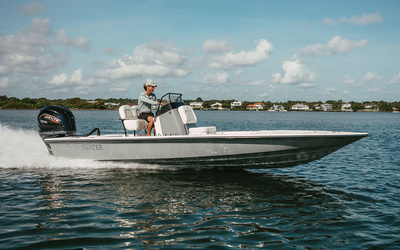 ShearWater X22 Hybrid
