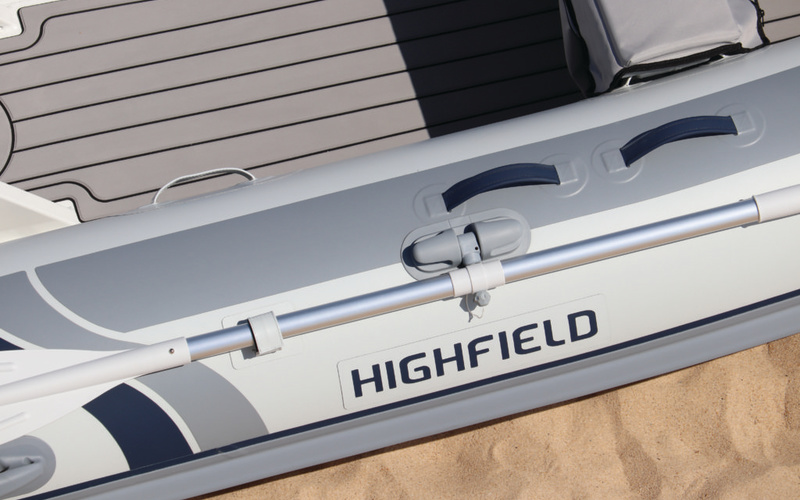 Highfield CL 260
