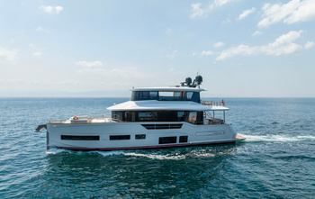 Sirena 78 (2025)