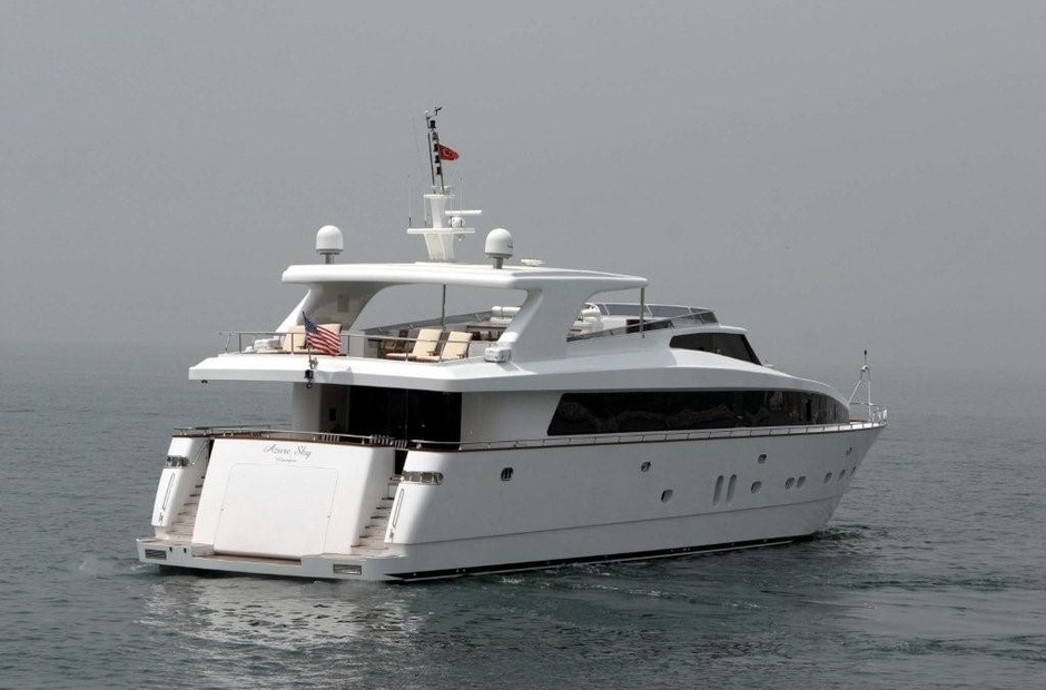 Ses Admiral XL