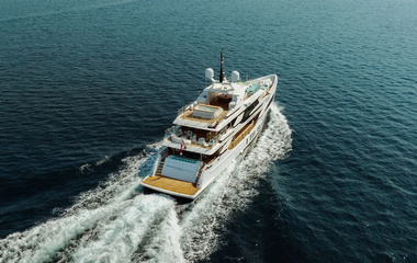 Benetti Seagull MRD