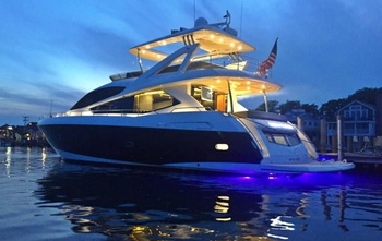 Sunseeker Manhattan 73