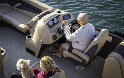 Barletta Cabrio 24Q/24QC