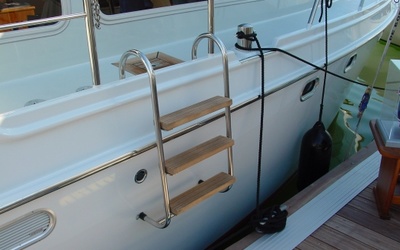 Altena Family Cruiser