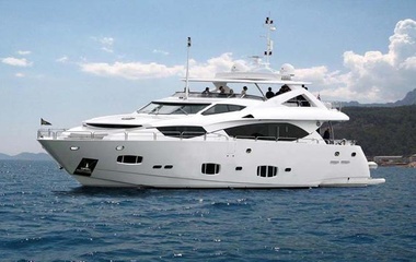 Sunseeker Tuppence