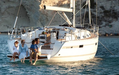 Bavaria 40 Cruiser