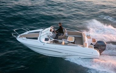 Jeanneau Cap Camarat 6.5 DC