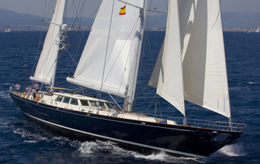 Royal Huisman  Surama