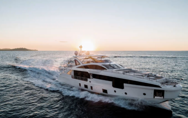 Azimut Jasmine 79