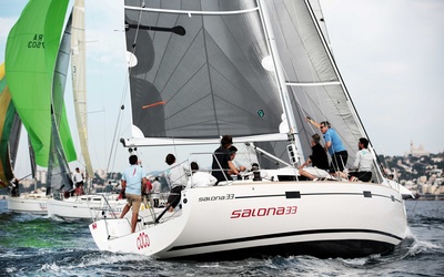 Salona S33