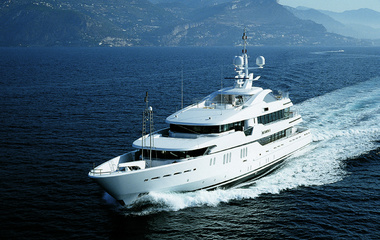 CMN Yacht Division Netanya 8