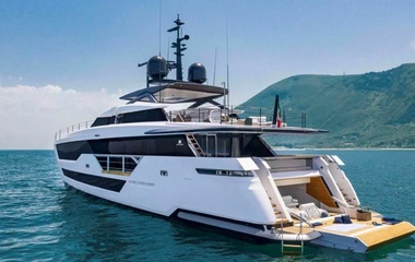 Custom Line Marican Forever